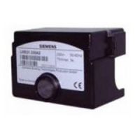 LME39.400A2 - AUTOMAT DE ARDERE PE GAZ  SIEMENS  Landis & Gyr - SIELME39400A2